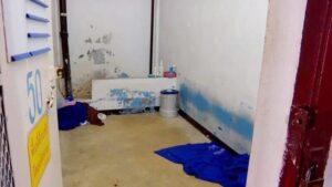 Thai Officials Open Deceased Cop Ferrari Joes Cell to Media, Clarify Isolation vs. Solitary Confinement Amidst Controversy Over Death