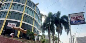 Balcony Now Open at Tasty Jomtien Featuring Delicious Coffee