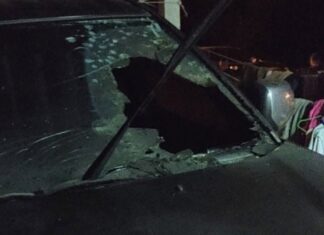 Violence Erupts in Yala: Volunteer Killed in Ambush, Suspicious Objects Spark Fear