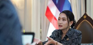 La Thaïlande exprime sa déception face aux hostilités à Gaza et appelle à la libération des otages