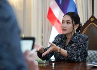 Таиланд выражает разочарование в связи с военными действиями в секторе Газа и призывает к освобождению заложников