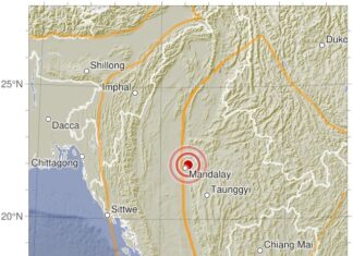 Reader Submission: Earthquake Safety, Why Bangkok Shakes More and What to Know