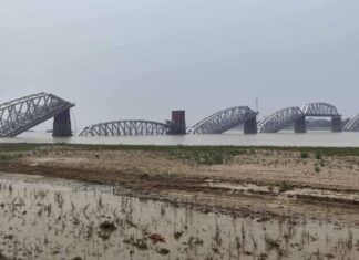 Powerful Myanmar Earthquake Releases Energy Equivalent to 334 Atomic Bombs, Geologist Warns of Prolonged Aftershocks