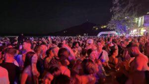 Pattaya Music Festival 2025 Wraps Up This Weekend at Lan Pho Park and Koh Larn