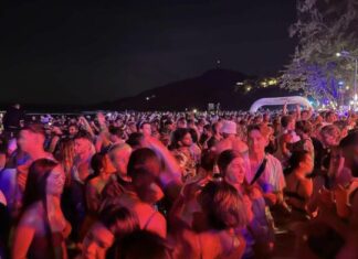 Two Indian Men Arrested for Alleged Sexual Assault of German Tourist After Koh Phangan Full Moon Party