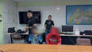 Two Suspects Arrested in Pattaya After Horrific Attack on Laotian Woman