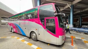 More Details on the Long-Awaited Pattaya-Don Mueang Airport Route