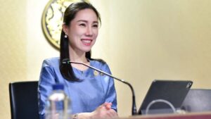 Thailand to Strengthen Domestic Violence Protections, Actions That Damage Reputation Added