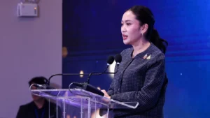 Thailand Opens One-Stop Center for Foreign Investors, Visas, and Work Permits