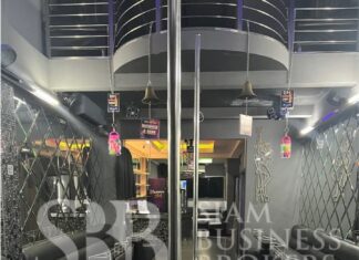 Property: Agogo Bar Business For Sale on Soi Buakhao