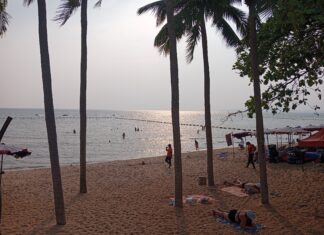 Thailand Hesitates on Reverting Visa-Free Stays from 60 Days to 30 Days, No Firm Decision Yet