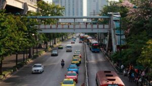 Thailand Signs MOU with Formula One, Aiming to Host Race in 2028