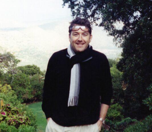 В Великобритании начато расследование убийства гражданина Великобритании в Паттайе в 2012 году, начато общественное обращение за информацией