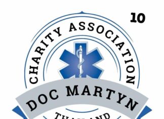 Medical Bytes, Thailand No 125, Bonza Doods