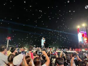 Pattaya Music Festival 2025 Kicks Off Tomorrow on Pattaya Beach