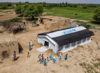 Statement by UNICEF Executive Director Catherine Russell on global foreign aid reductions