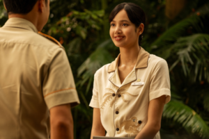The White Lotus Effect: How a TV Show is Boosting Thai Tourism