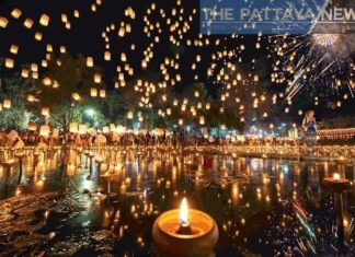 Кабинет министров Таиланда одобрил предложение о внесении фестиваля Лой Кратонг в Список нематериального культурного наследия ЮНЕСКО