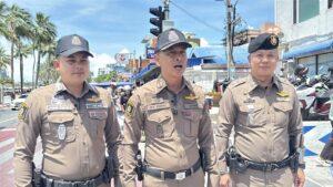 Thai Government Continues Fight Against Bank Mule Accounts Used for Scams