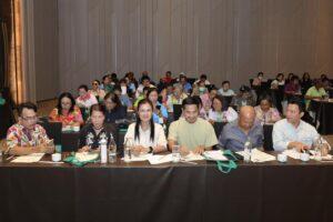 Pattaya City Holds Public Forum on Proposed Special Economic Zone for Medical HUB Project in Jomtien