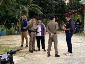 52-Year-Old Woman Dies, Unidentified Man Seriously Injured, in Knife Fight at Sri Racha Home