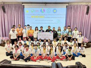 Khao Kheow Open Zoo and Partners Launch Zoo Day Camp to Support Environmental Education
