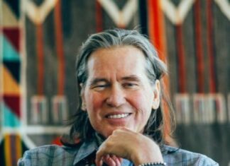 Val Kilmer, Iconic Actor From Top Gun and More, Passes Away at 65