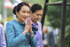 Statement of the Prime Minister: Thailands Stance on U.S. Trade Policy and Reciprocal Tariffs