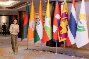 BIMSTEC Dinner in Bangkok Highlights Regional Cooperation Amid Controversy