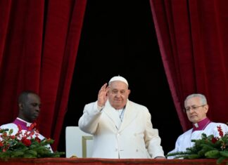 Thai Prime Minister Expresses Condolences on Passing of Pope Francis