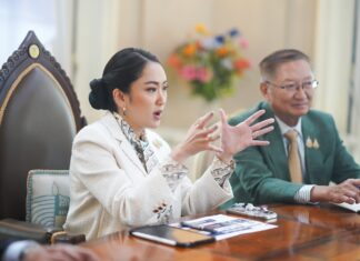 Thailand Faces Delay in Talks to Avert U.S. Tariffs, Seeks Trade Reprieve