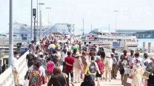 Thailand Targets Record Indian Tourist Arrivals for the Rest of 2025, Pattaya a Top Destination