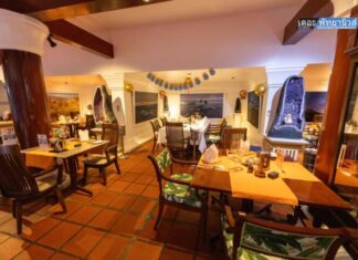 Restaurant Businesses in Thailand Continue to Grow, with Over 24,000 Entities Nationwide