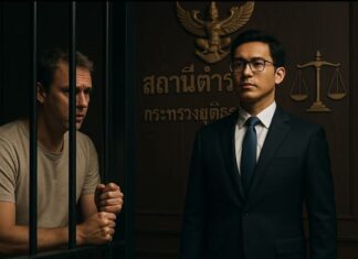 Legal Corner: Arrested in Thailand? Here is What You MUST Do to Stay Safe!