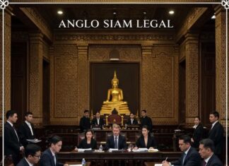 Legal Corner: Why When Navigating the Thai Legal System You Should Have a Team that Speaks Your Language
