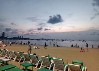 Thailand Tourism Authority Moves to Ease Concerns and Fears Over Upcoming MANDATORY Digital Arrival Form