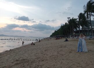 Songkran Festival 2025 kommer att stärka thailändsk ekonomi med beräknade intäkter på över 134 miljarder baht