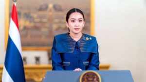 Thailand Responds to U.S. Tariff Hike with Strategic Trade Measures