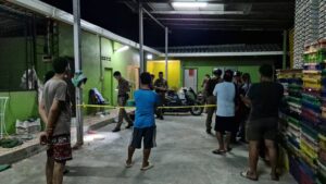 Pattaya Police to Arrest Man Who Shot and Abducted Wife After Domestic Dispute