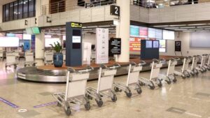 Don Mueang Airport Braces for Over 700,000 Songkran Travelers