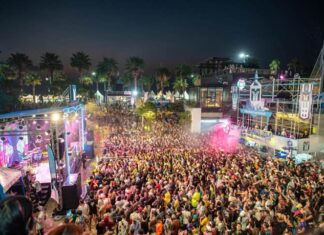 Top National Thailand Stories From the Past Week: Maha Songkran Festival Attracts Over a Million Visitors, and More