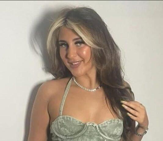 British Teen Bella May Culley, Reported Allegedly Missing in Pattaya, Found 4000 Miles Away Held in a Georgian Jail on Drug Charges