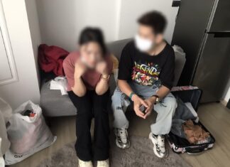 Well Known Abbot Disrobed Amid 300 Million Baht Embezzlement Scandal, Pattaya Woman Allegedly Connected