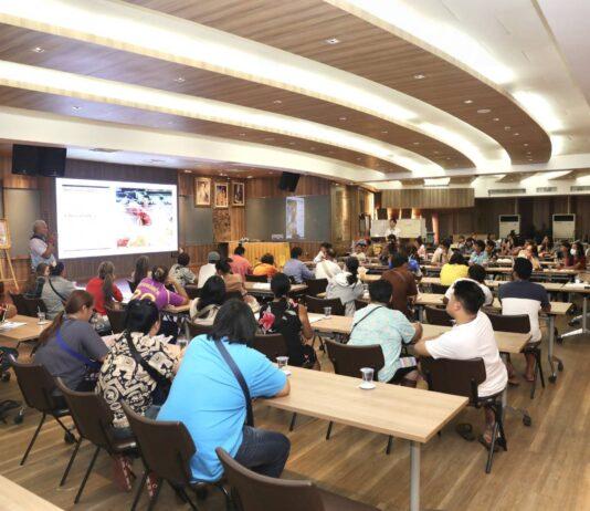 Pattaya Prepares for Improved Seafood Market Launch in Naklua