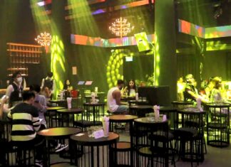 Pattaya Nightlife Business Owners Rejoice as Thailand Partially Lifts Decades Long Ban on Alcohol Sales During Major Buddhist Holidays