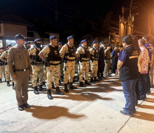 Thailand Tightens Regulations on Short Term Education Courses for Foreign Students to Curb Illegal Work