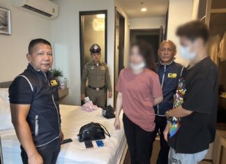 Top National Thailand Stories From the Past Week: Abbot Disrobed Amid 300 Million Baht Embezzlement Scandal, and More