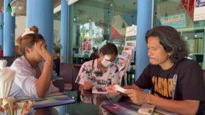 Pattaya Waitresses Seek Justice After Brutal Assault by Foreign Woman and Companion