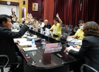 Pattaya Education Committee Advances 2025 Plans to Address Teacher Shortages and Enhance School Performance