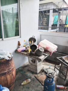 Man High on Drugs Wreaks Havoc at Relatives Home in Sri Racha